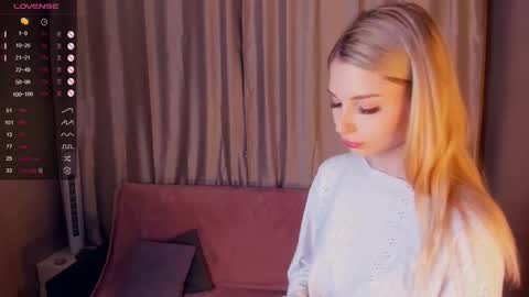 Snapshot of so__sweet chatting on February 2025 06:09:02 PM Alice - Birthday Girl online show from February 2025 06:09:02 PM