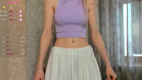 Snapshot of so__sweet chatting on March 2025 01:29:01 PM Alice - Birthday Girl online show from March 2025 01:29:01 PM