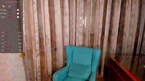 Snapshot of so__sweet chatting on March 2025 06:26:02 PM Alice - Birthday Girl online show from March 2025 06:26:02 PM