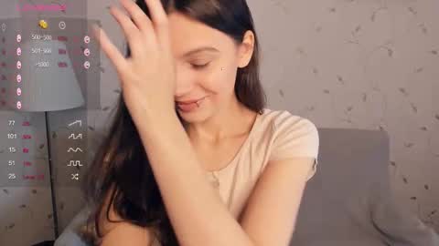 Snapshot of so__sweet chatting on September 2025 07:53:01 AM Alice - Birthday Girl online show from September 2025 07:53:01 AM