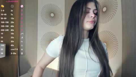 Snapshot of so__sweet chatting on November 2025 09:09:01 PM Alice - Birthday Girl online show from November 2025 09:09:01 PM