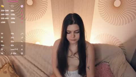 Snapshot of so__sweet chatting on November 2025 08:10:01 PM Alice - Birthday Girl online show from November 2025 08:10:01 PM