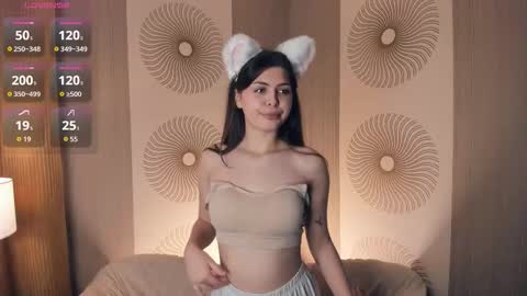 Snapshot of so__sweet chatting on November 2025 08:16:02 AM Alice - Birthday Girl online show from November 2025 08:16:02 AM