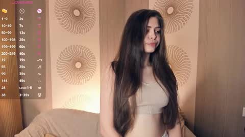 Snapshot of so__sweet chatting on November 2025 10:07:01 AM Alice - Birthday Girl online show from November 2025 10:07:01 AM