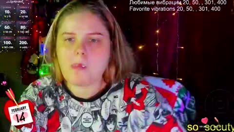 so cute777 online show from February 2025 05:19:02 AM