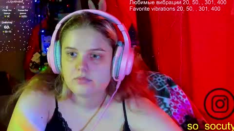 so cute777 online show from February 2025 06:31:01 AM