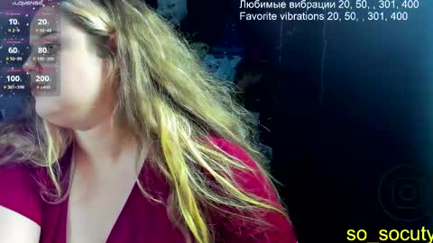 so cute777 online show from February 2025 12:14:01 AM