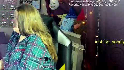 so cute777 online show from February 2025 12:21:02 AM