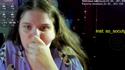 so cute777 online show from March 2025 12:12:01 PM