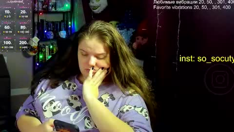 so cute777 online show from March 2025 02:36:01 AM