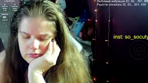 so cute777 online show from March 2025 02:41:02 AM