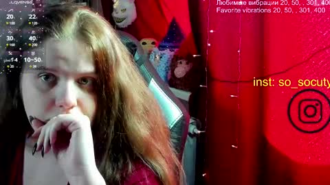 so cute777 online show from March 2025 06:10:01 AM