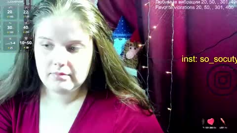 so cute777 online show from March 2025 11:58:01 AM