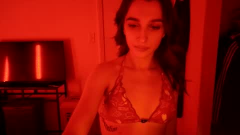 Babygirl Ivy online show from February 2026 12:32:01 AM