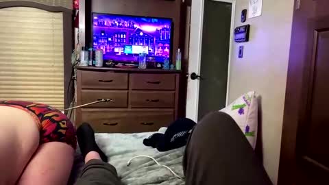 soakednbleach7260 online show from November 2025 02:34:01 AM