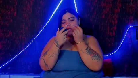 leidy online show from December 2024 07:21:01 PM