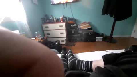 sobodickforu8 online show from February 2025 05:50:02 PM