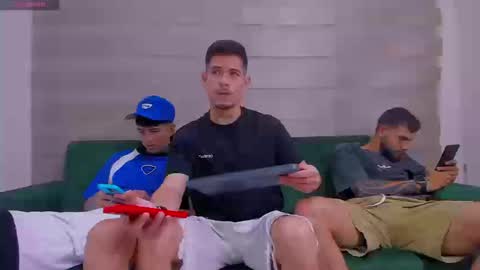 SOCCER HOT online show from September 2025 08:23:01 PM