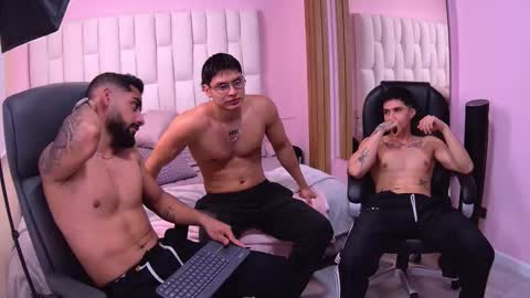 SOCCER HOT online show from January 2026 01:52:02 AM