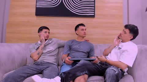 SOCCER HOT online show from May 2026 03:30:01 PM