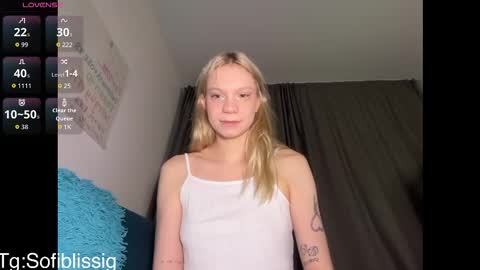 Sofi online show from February 2026 09:03:02 PM