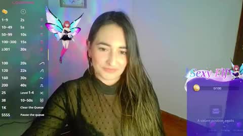 Snapshot of soffi_betacur chatting on March 2026 06:20:02 AM Soffi Betacur online show from March 2026 06:20:02 AM