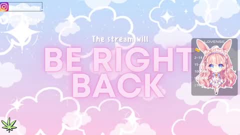 soffi_bunny_ online show from February 2025 09:47:02 AM