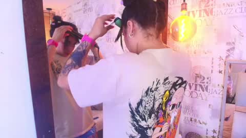 sofiia online show from April 2026 01:00:02 PM
