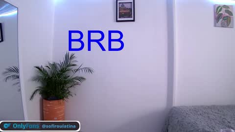 soffi_rousel_ online show from December 2024 08:18:01 PM