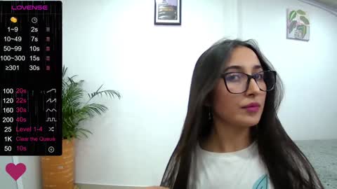 soffi_rousel_ online show from February 2025 06:46:01 PM