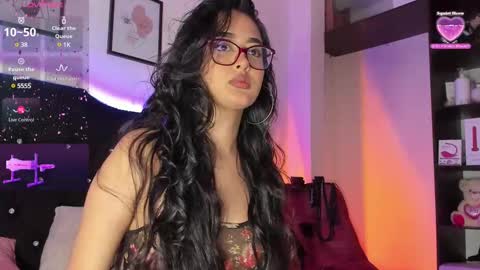 Danna online show from February 2025 03:01:02 AM