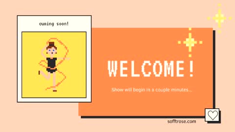 Julia    online show from January 2025 09:57:02 PM