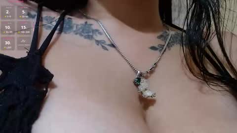 Soffy Moore online show from February 2026 02:44:01 AM