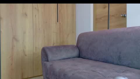 sofhia cruz online show from January 2025 10:40:01 PM