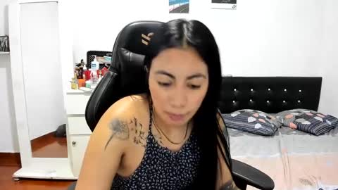 Evainked online show from January 2025 02:30:01 AM