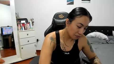 Evainked online show from March 2025 02:06:02 AM