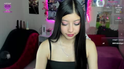 Snapshot of sofi__lenos chatting on December 2024 02:33:01 PM Sofi lenos online show from December 2024 02:33:01 PM