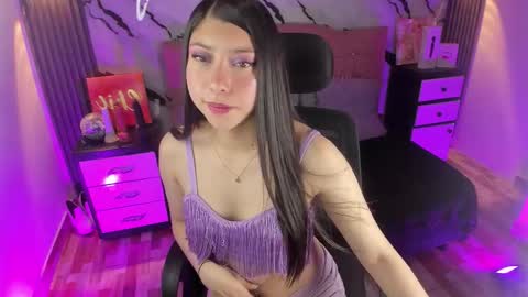 Snapshot of sofi__lenos chatting on January 2026 02:05:02 AM Sofi lenos online show from January 2026 02:05:02 AM