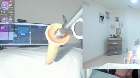 Snapshot of sofi__velez_ chatting on October 2025 05:33:01 PM Sofi online show from October 2025 05:33:01 PM