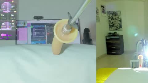 Snapshot of sofi__velez_ chatting on May 2026 05:17:02 PM Sofi online show from May 2026 05:17:02 PM
