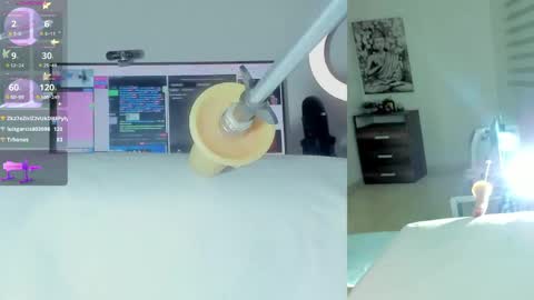 Snapshot of sofi__velez_ chatting on May 2026 05:07:02 PM Sofi online show from May 2026 05:07:02 PM
