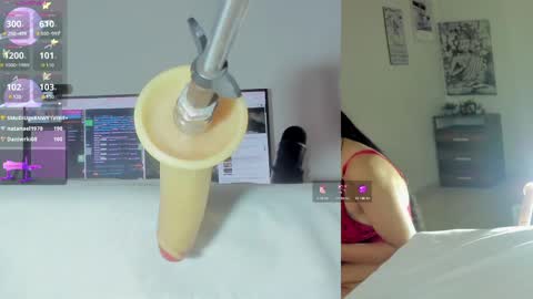 Snapshot of sofi__velez_ chatting on May 2026 04:58:02 PM Sofi online show from May 2026 04:58:02 PM