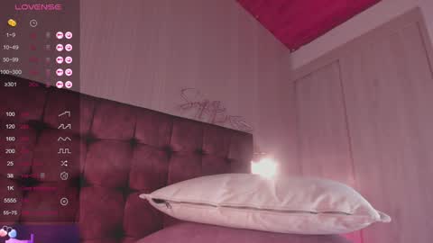 Sofi Blossom  online show from January 2025 02:30:01 AM