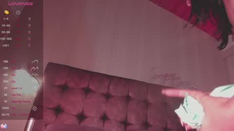 Sofi Blossom  online show from January 2025 05:40:02 AM