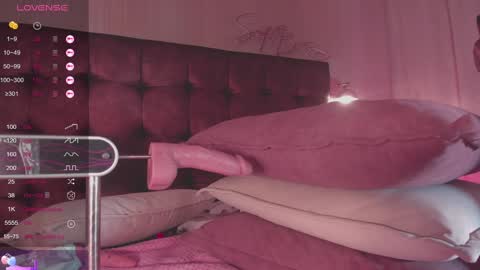 Sofi Blossom  online show from January 2025 01:01:01 AM