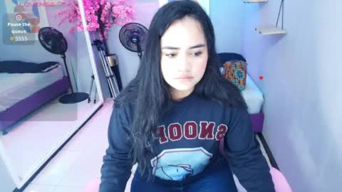 sofi creammy online show from May 2026 12:35:01 PM