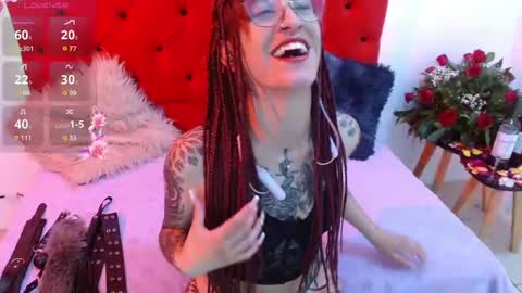 Sofi online show from February 2025 11:14:02 PM