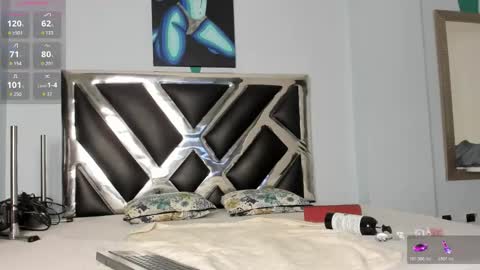 sofi_gomeez online show from October 2025 03:29:01 AM