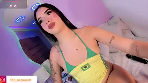 sofi_hdzz online show from June 2026 11:57:01 PM