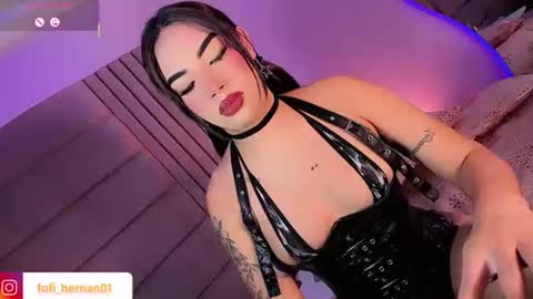 sofi_hdzz online show from July 2026 08:56:01 PM